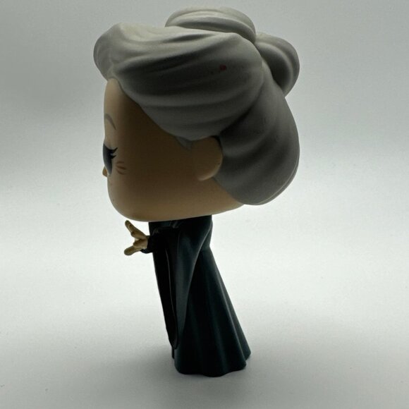 Minerva McGonagall Funko Pop - Picture 3 of 6
